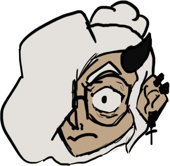Robs Dialog Sprite